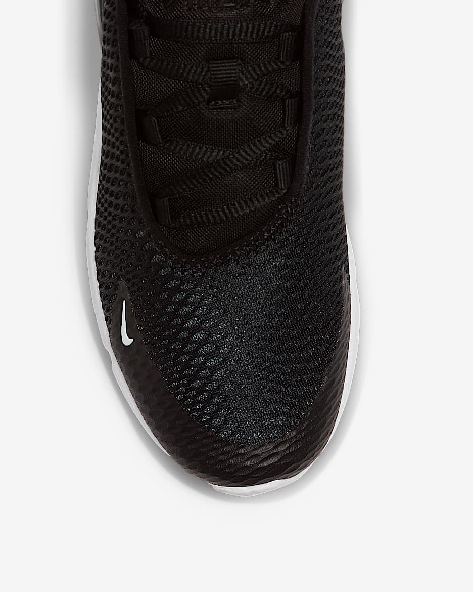Nike Air Max 270 Schuh fur jungere Kinder. Nike DE